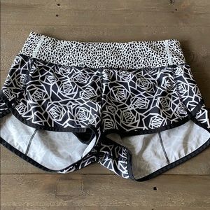 lulu lemon shorts